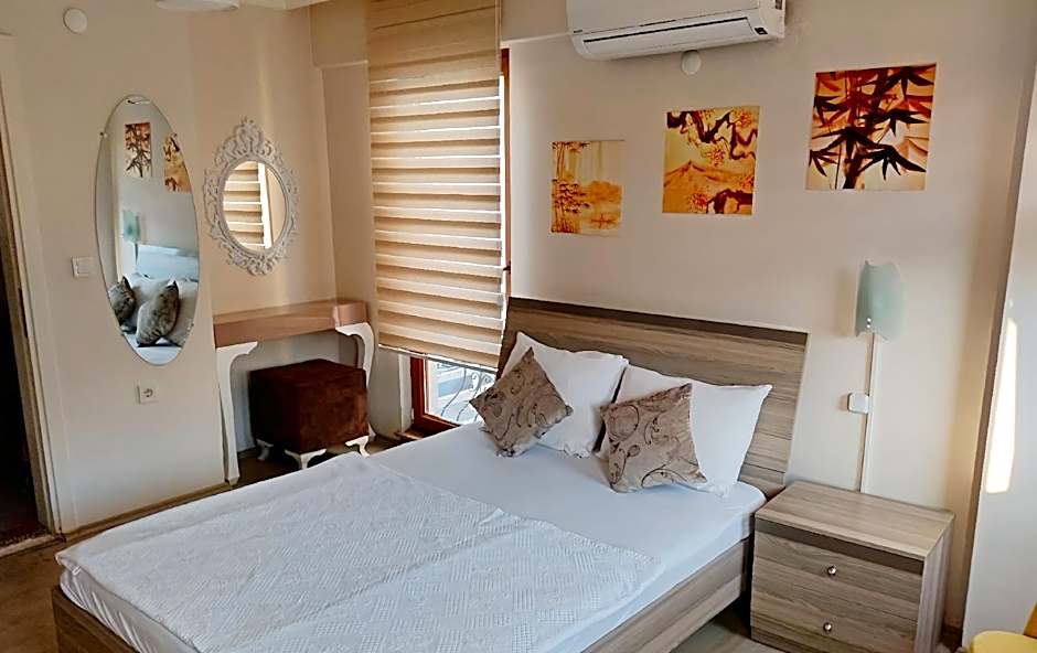 Ada Olympos Otel
