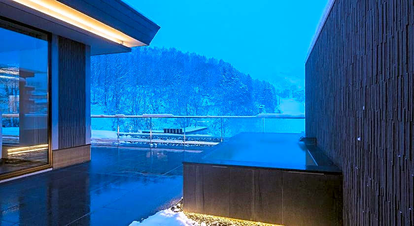 AYA Niseko