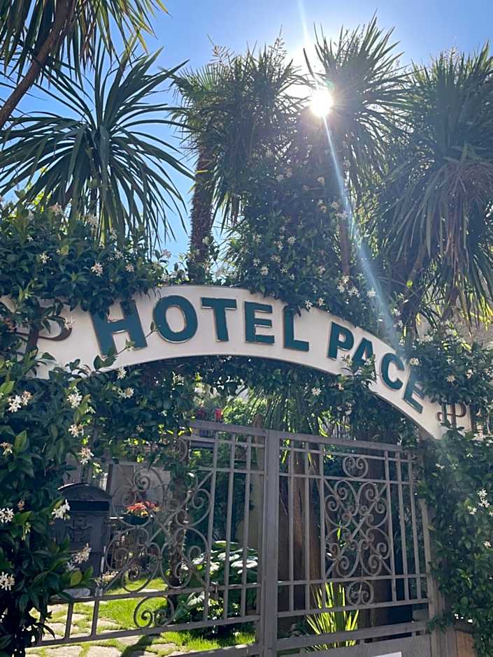 Hotel Pace