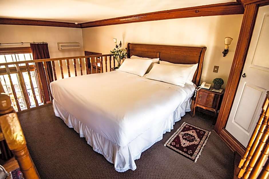 Gran Hotel Gervasoni