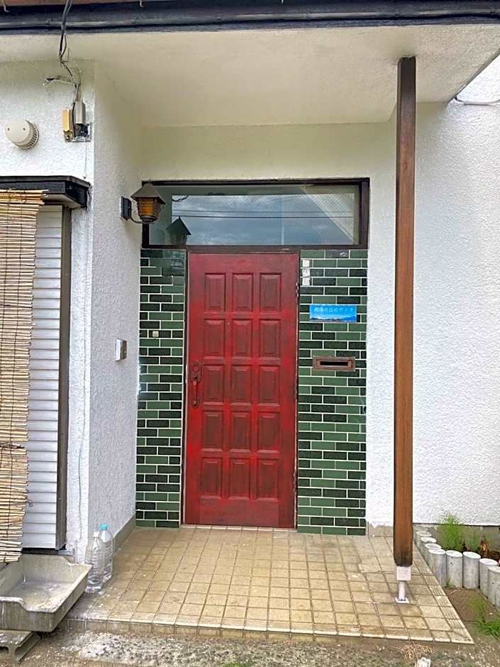 Shonan no Oka no Villa - Vacation STAY 24987v