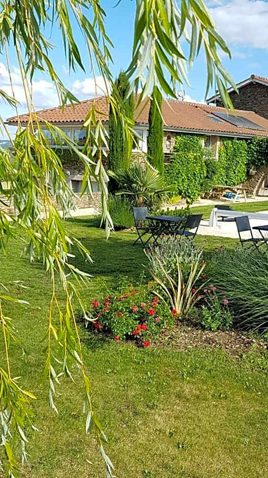 Relais de navon