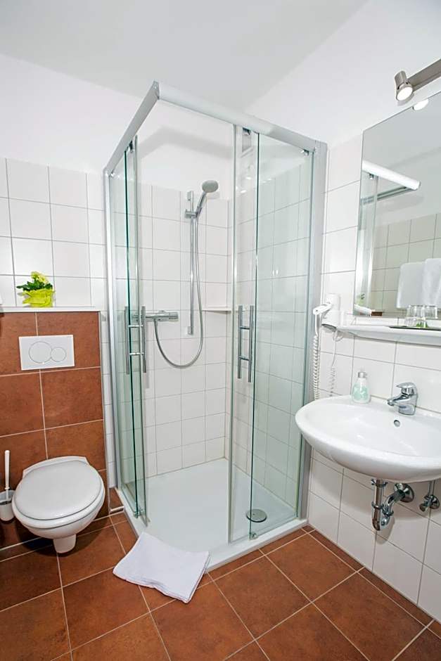 Hotel-Pension Haus Holtdirk