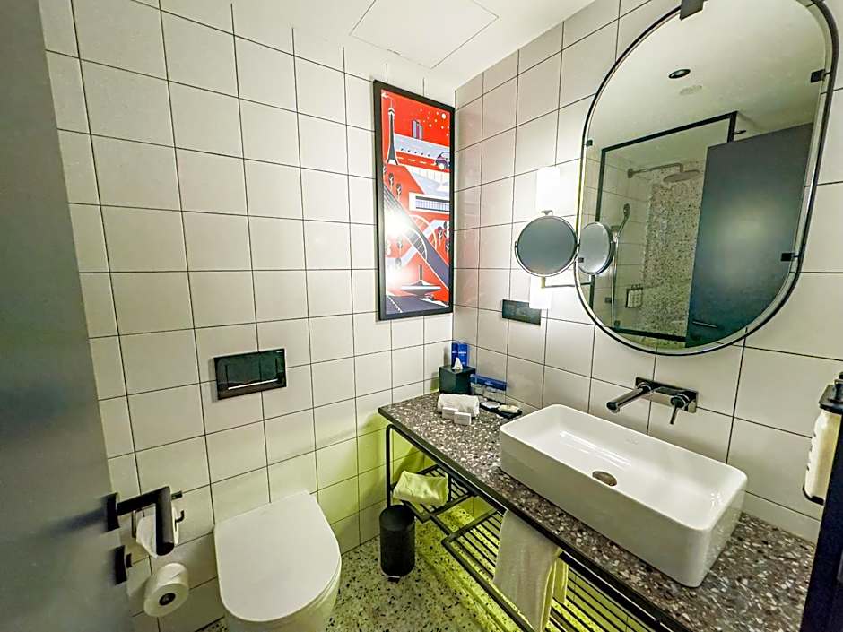 Hotel Indigo Belgrade By IHG