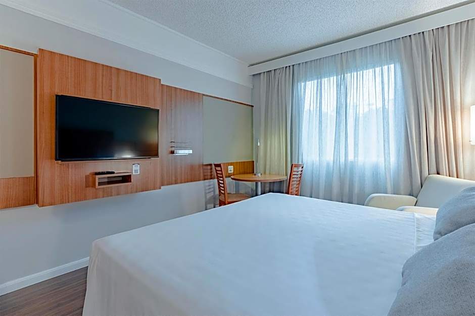 Bristol Santo André ABC São Paulo