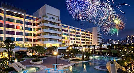 Lihpao Resort - Fullon Hotel