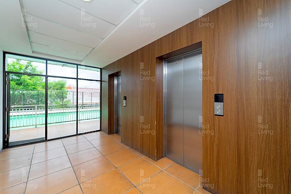 RedLiving Apartemen Vivo Yogyakarta - WM Property