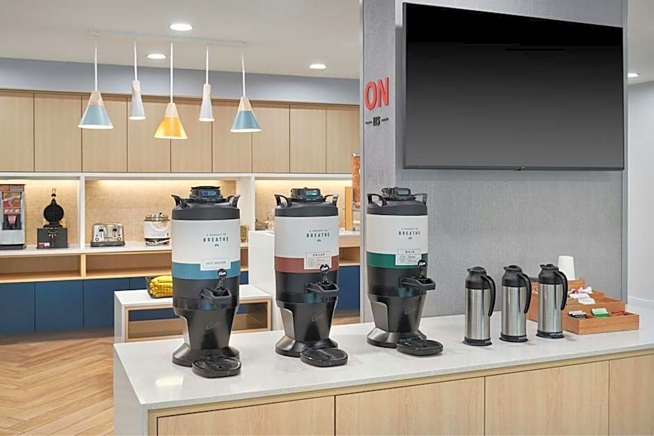 TownePlace Suites Calhoun