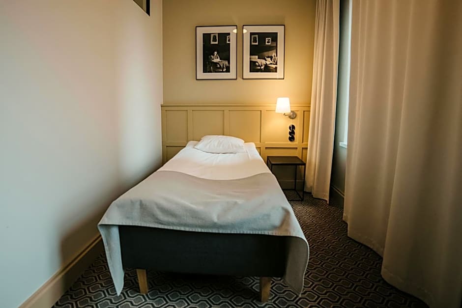 Coop Hotell
