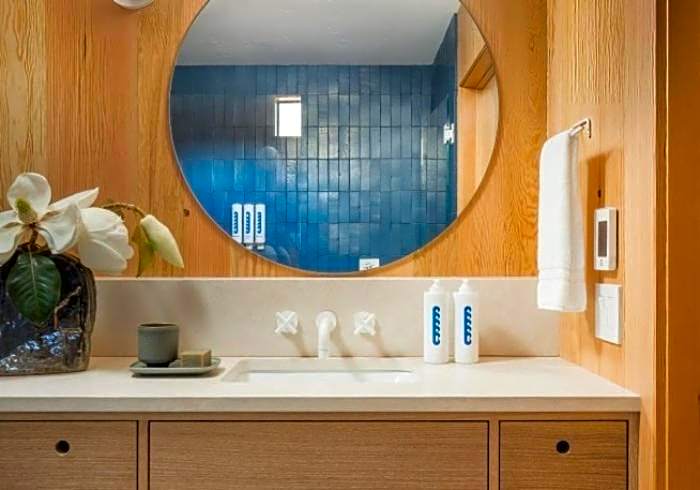 The Sea Ranch Lodge