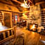 Storm Mountain Lodge & Cabins