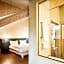Lodge Hof Weissbad