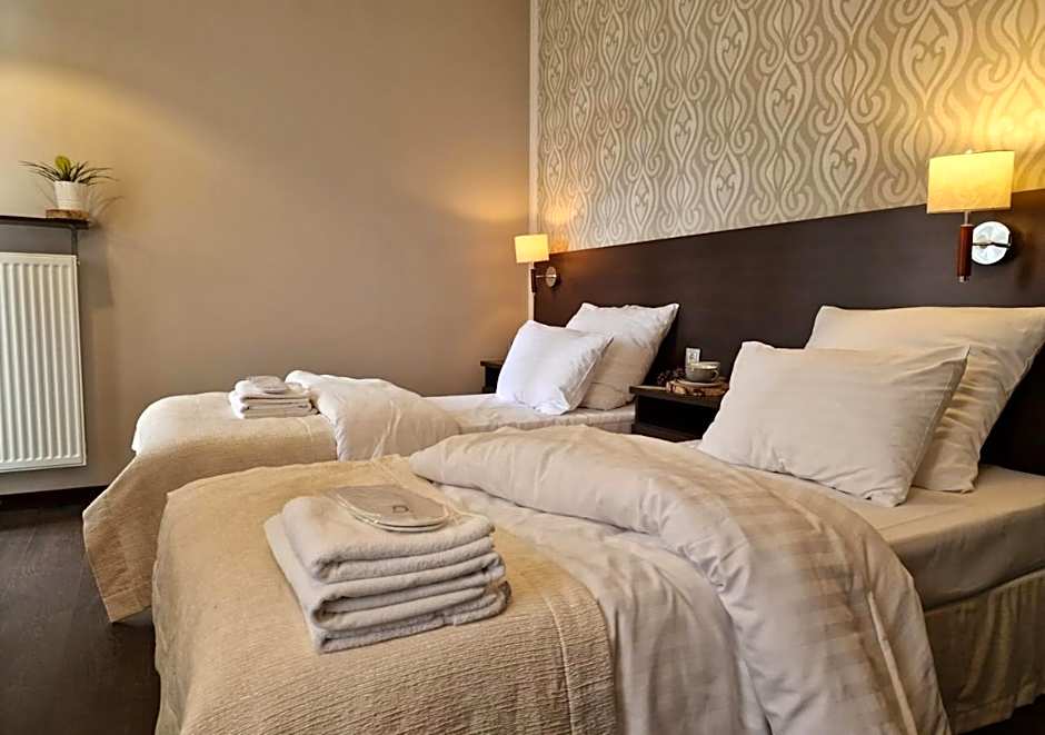 Hotel Grzegorzewski