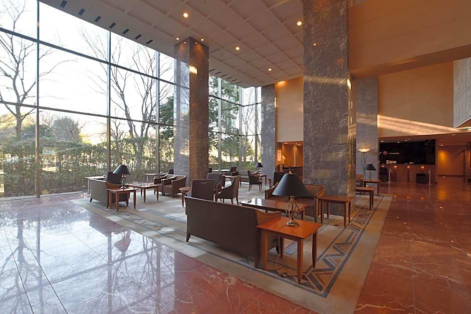 Hotel JAL City Tsukuba
