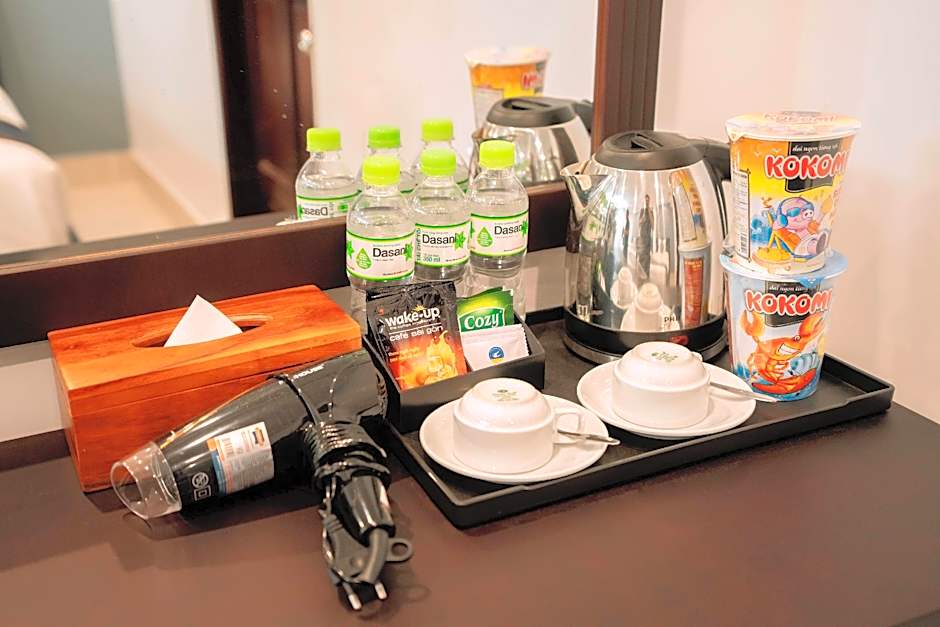 Song Tien Hotel