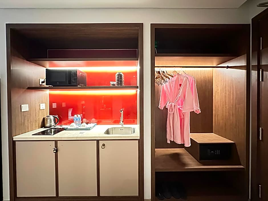 APEC Mandala CDT - Condotel