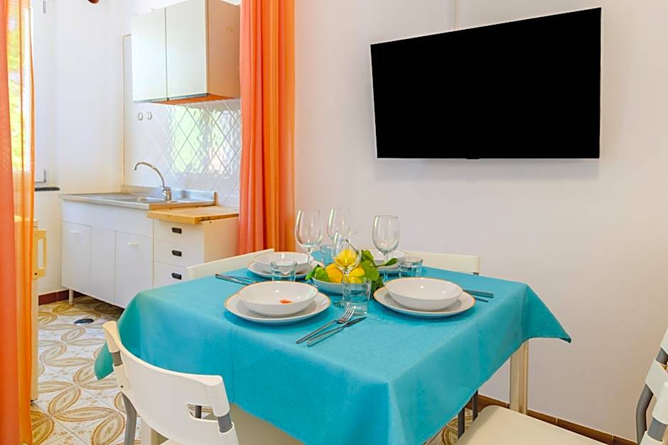 Residence Le Villette