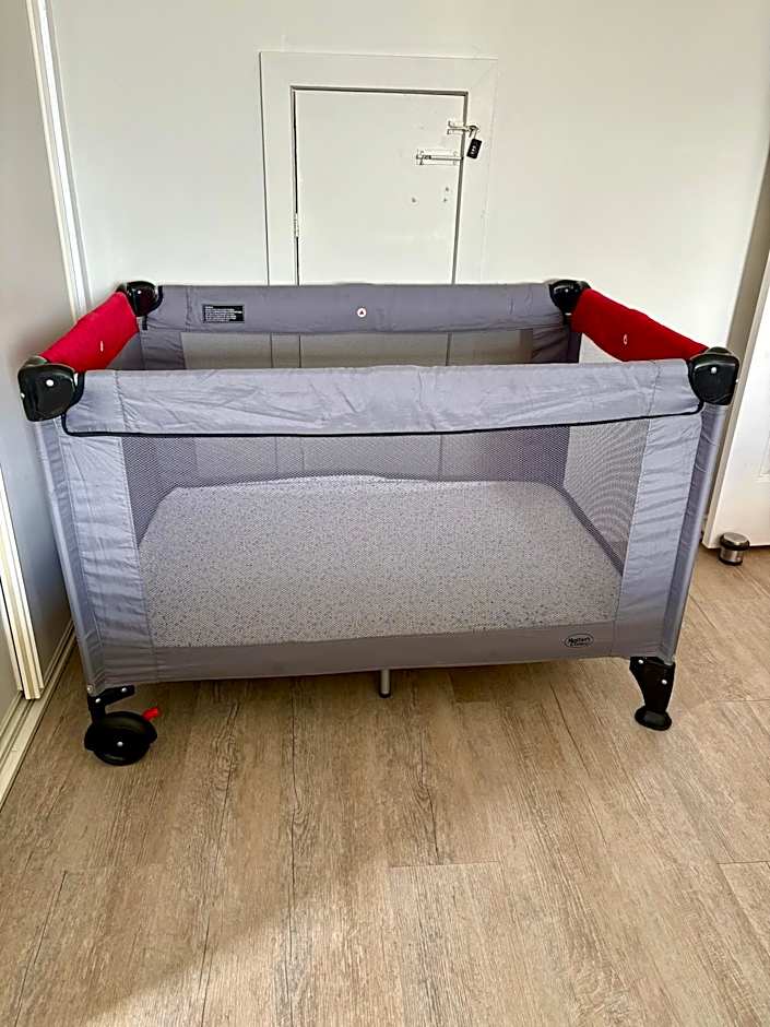 Rosehaven on Rosebud