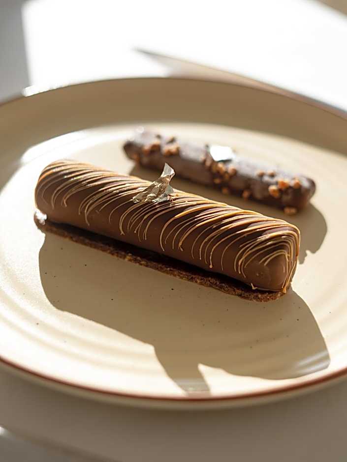 Hotel Restaurant La Vague de Saint Paul & Spa