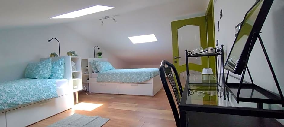 Casa di Carmine 1915 - Solo Adulti