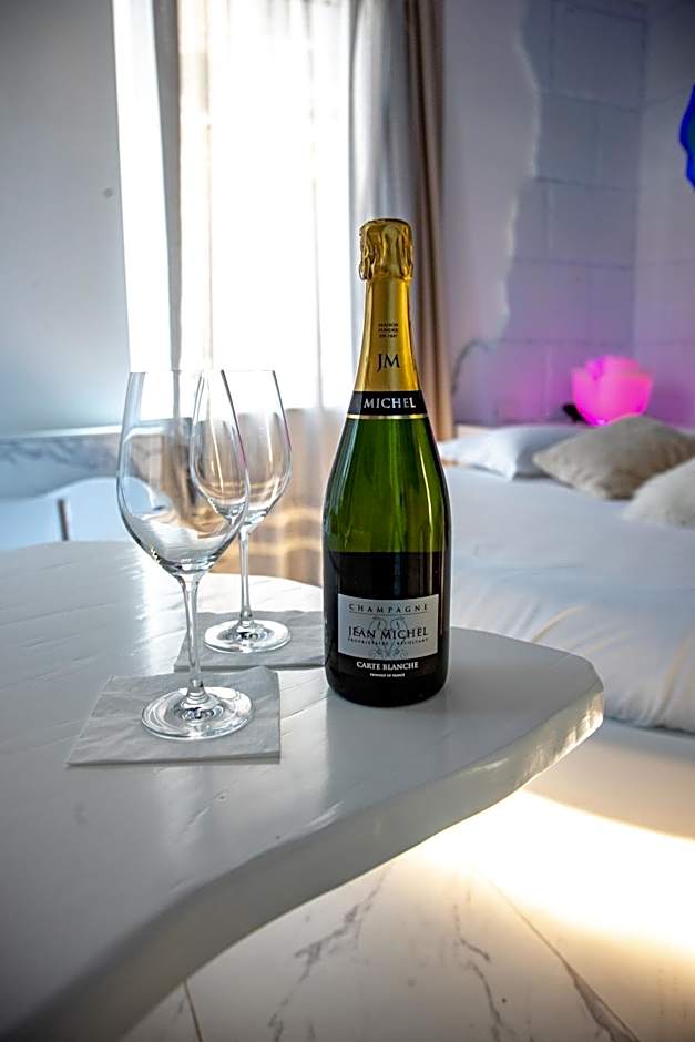 Suite Dreams Montecatini