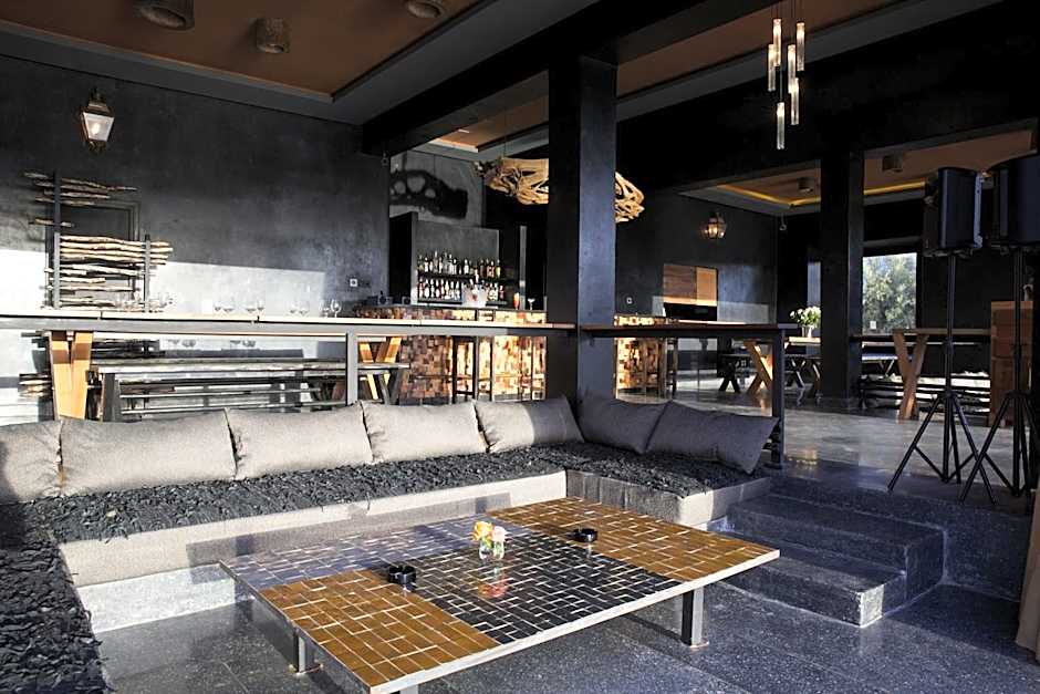 The Source Hotel Music & Spa