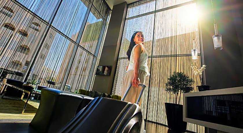 Centro Capital Doha By Rotana