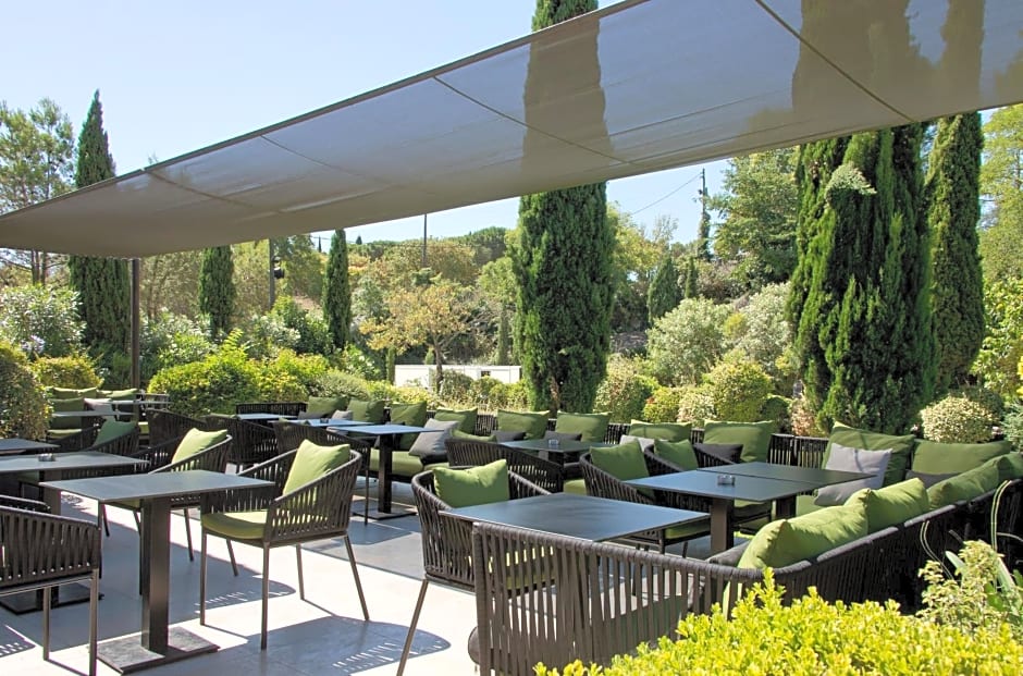 Hôtel du Château & Spa - Teritoria
