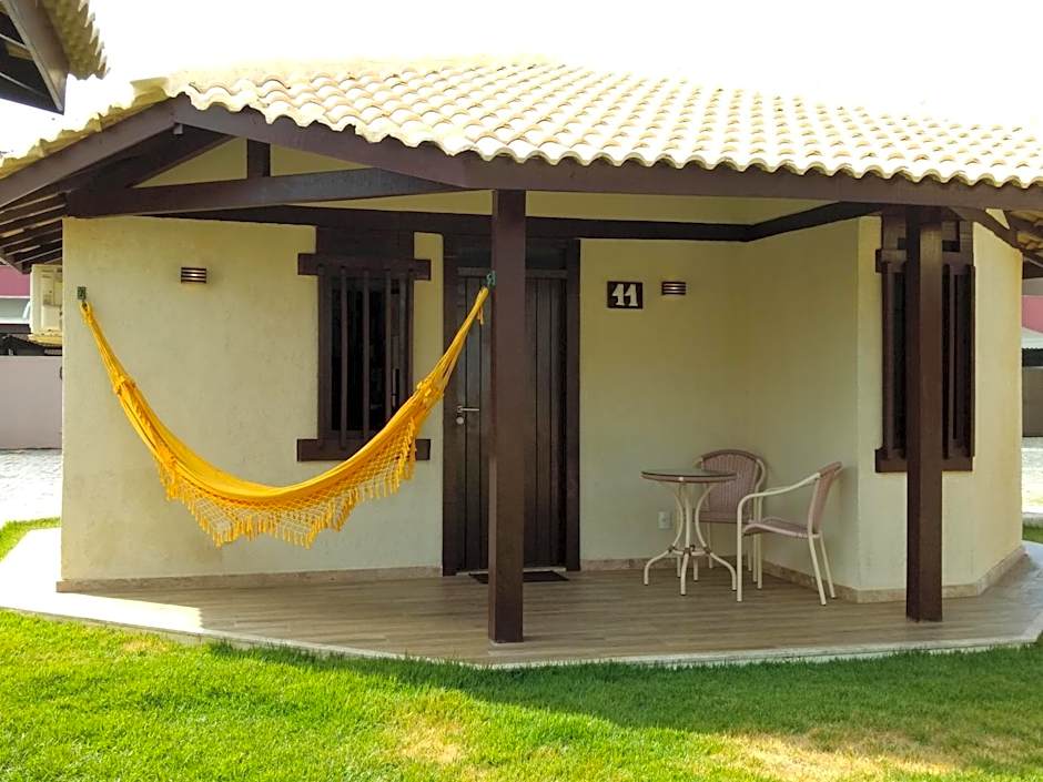 Mamelucos Chalé 11 Praia do Flamengo