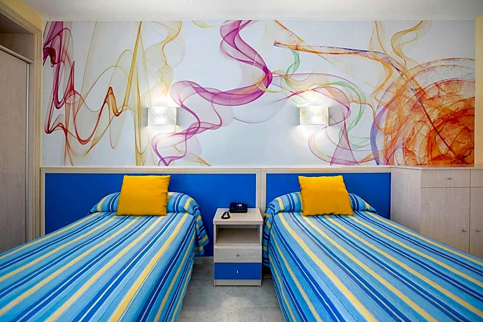 Hotel Servigroup Rialto