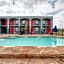 OYO Hotel San Antonio Lackland Air Force Base West