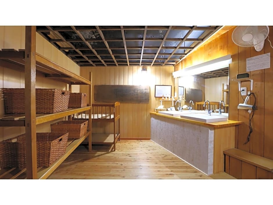 NozawaOnsen Tokiwaya Ryokan - Vacation STAY 85595v