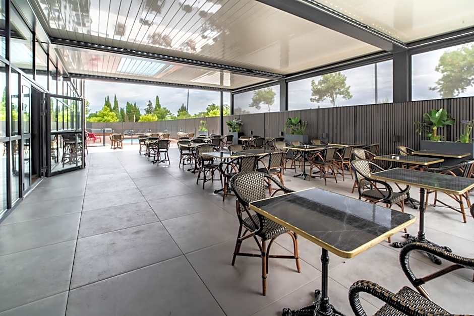 ibis Styles Castelnaudary