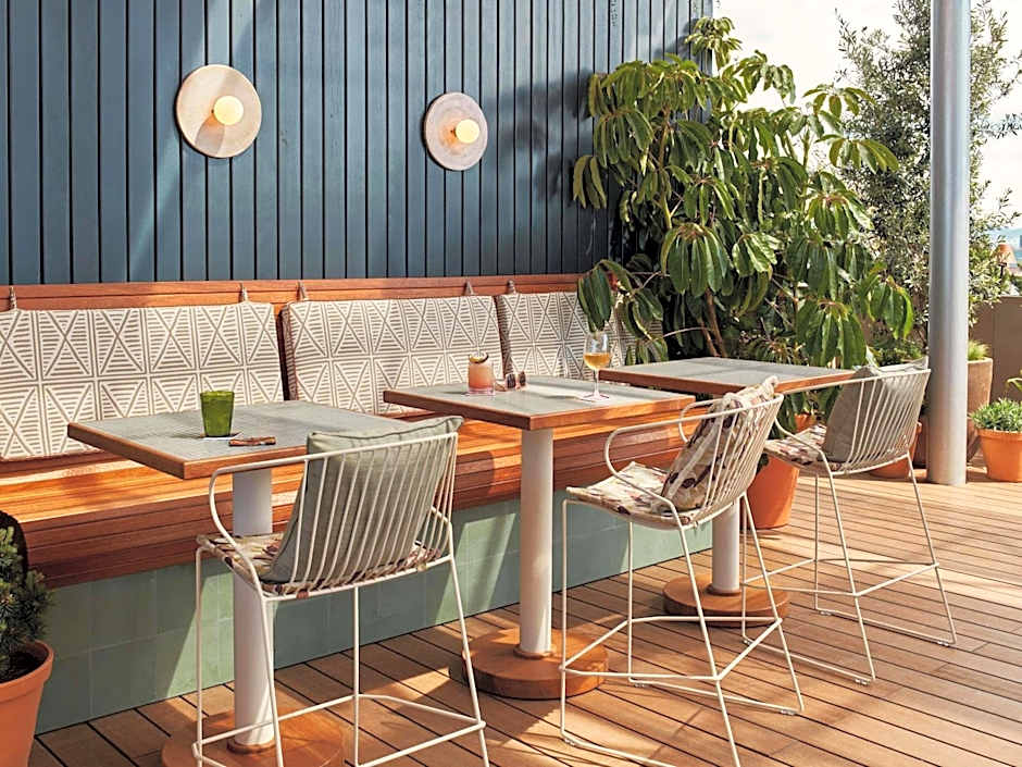 The Hoxton, Poblenou
