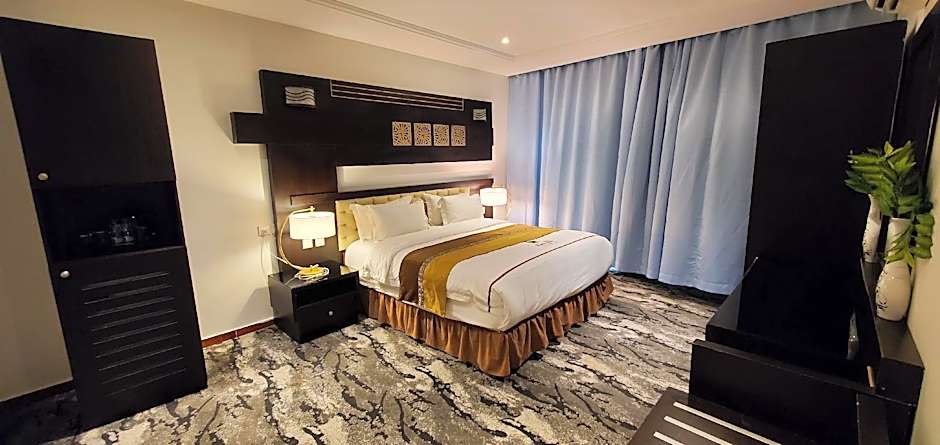 Alazhar Palace Hotel