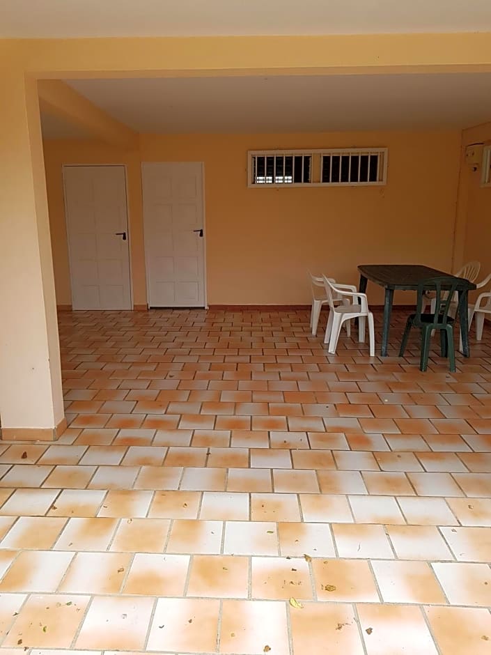 Appartement de la Baie