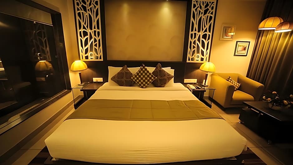 Rivatas Hotel By Ideal