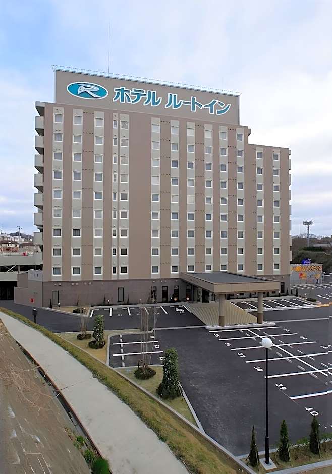 Hotel Route Inn Sendaiizumi Inter