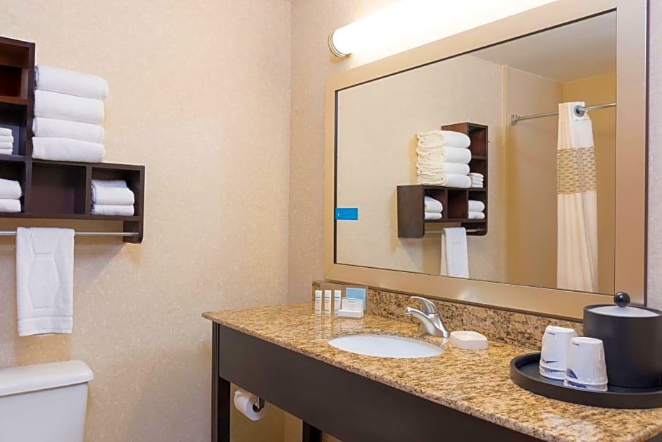 Hampton Inn By Hilton Port Huron