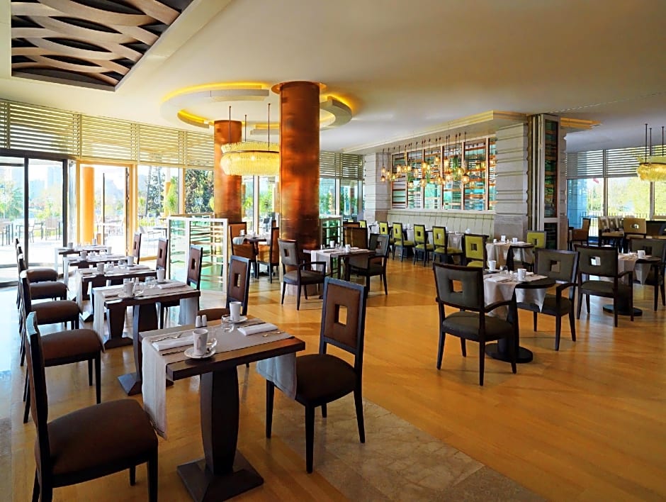 Sheraton Grand Adana