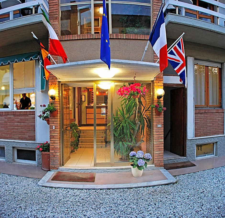 Hotel Michela