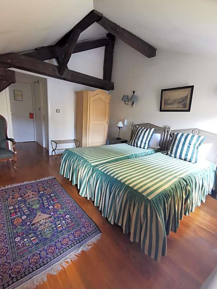 Hôtel de la Cathédrale Metz