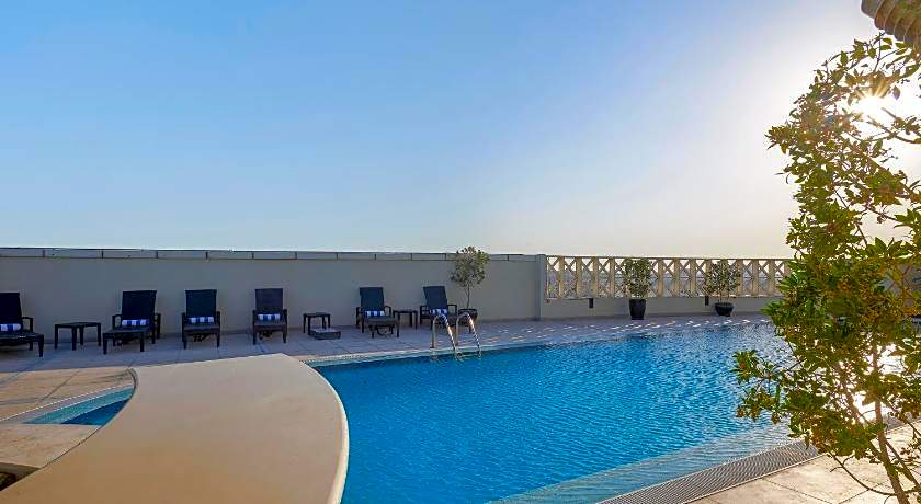 Safir Hotel Doha