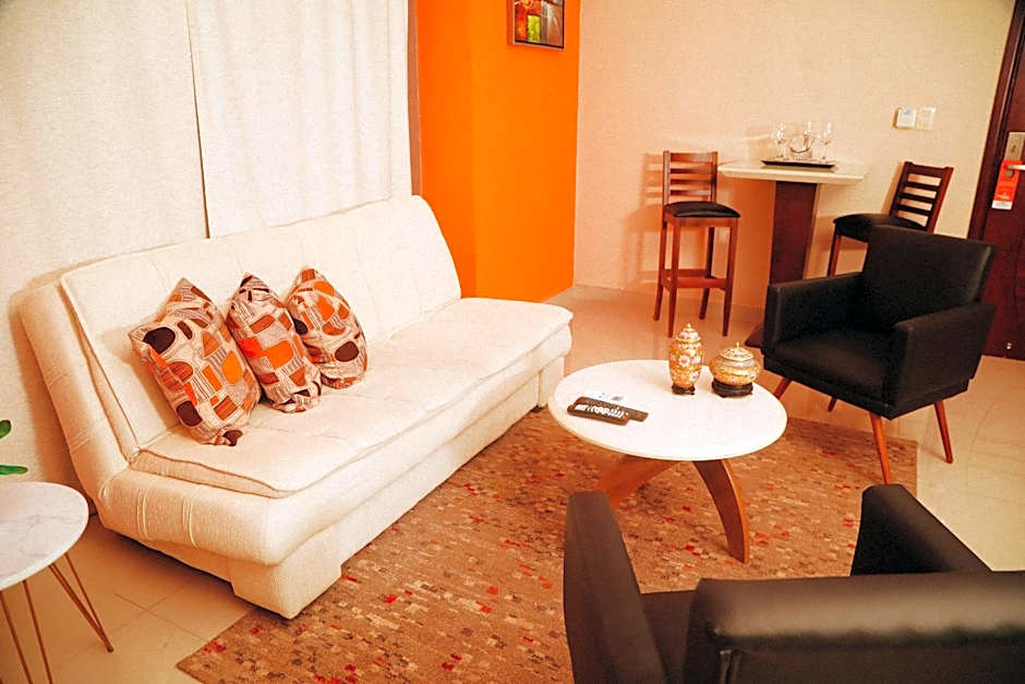 Howard Johnson Ciudad del Este