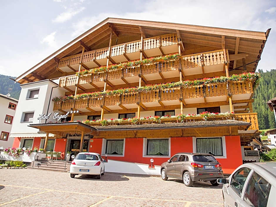 Hotel Engel