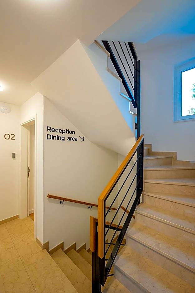 Seven Seas Residence