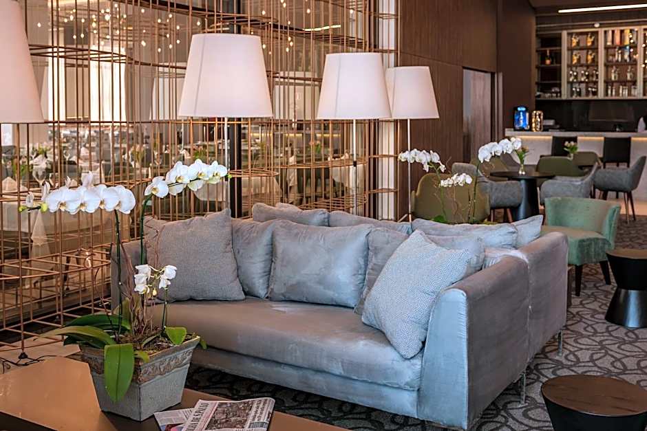 Royal Palm Tower Indaiatuba