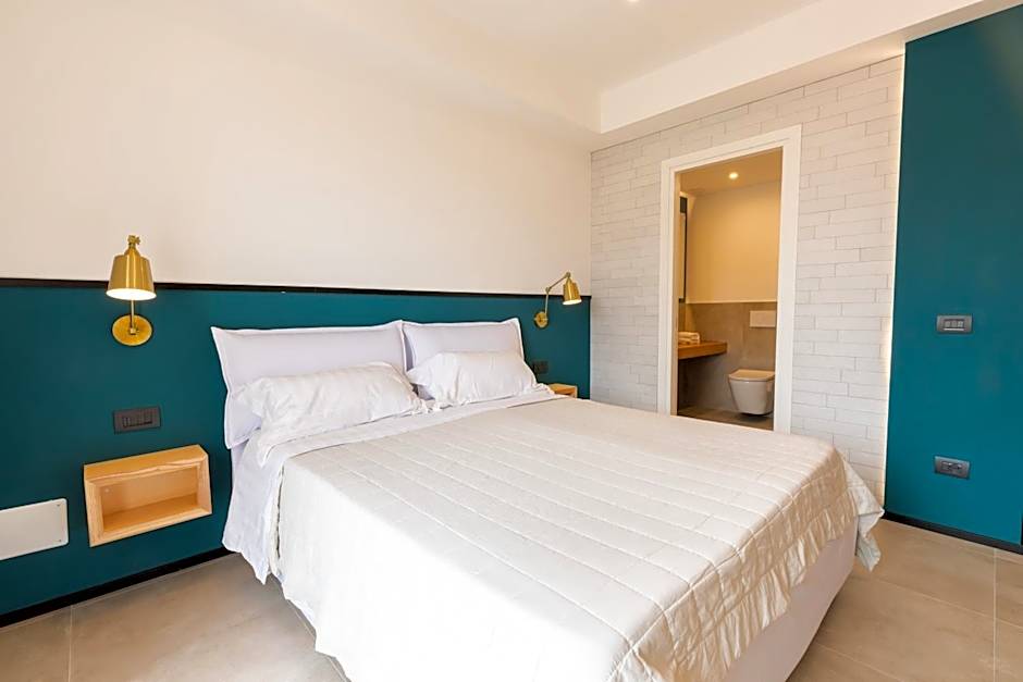 Antares Rooms and Suites