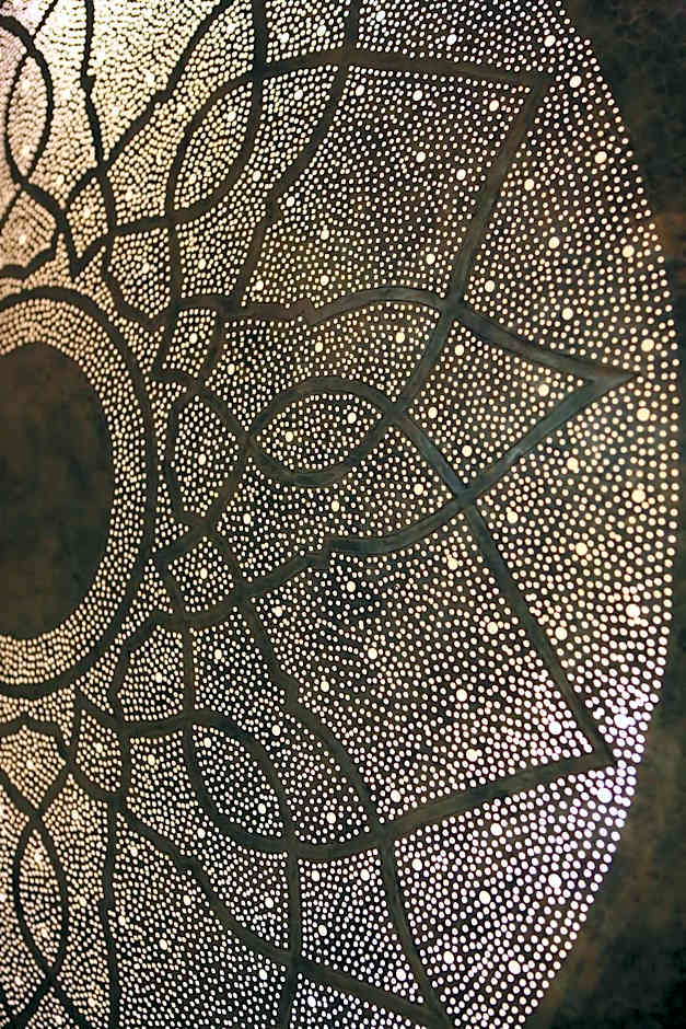 Riad Enchanté
