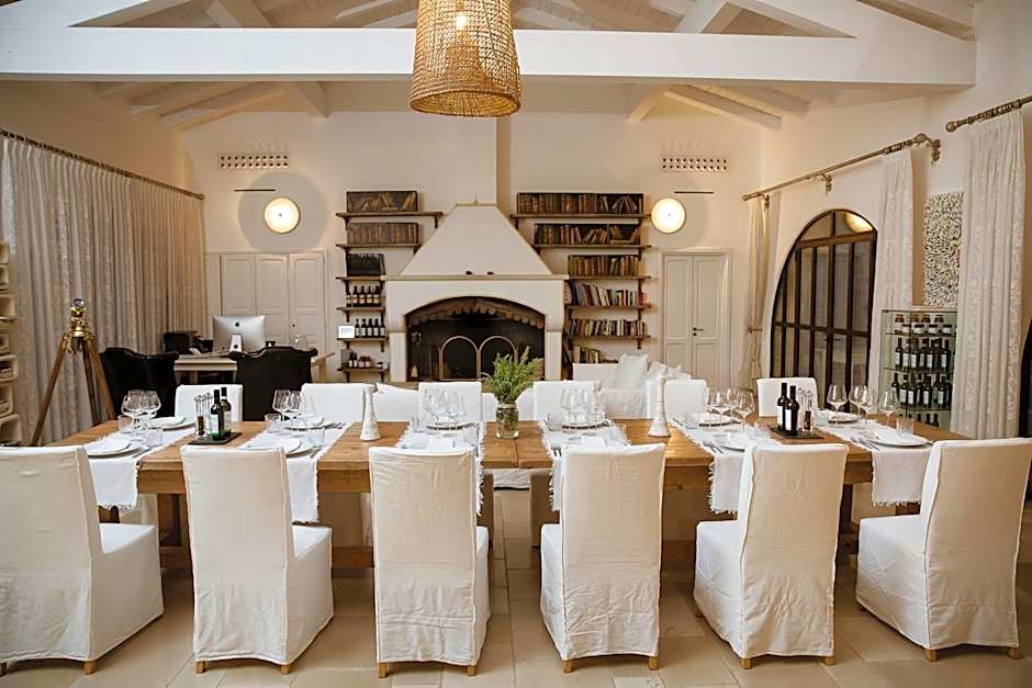 Masseria Fano Relais & Wine